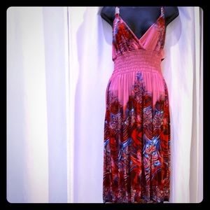 MAKE AN OFFER‼️ Sibeijiao Summer Dress Size M